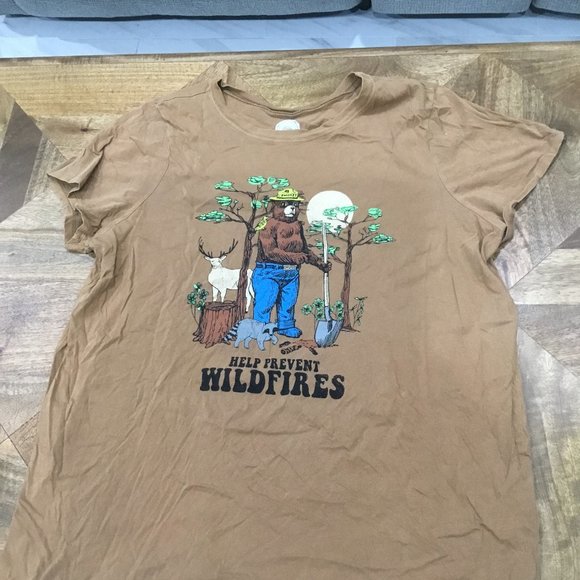 torrid Tops - Torrid    Yogi Bear Tee size 2x